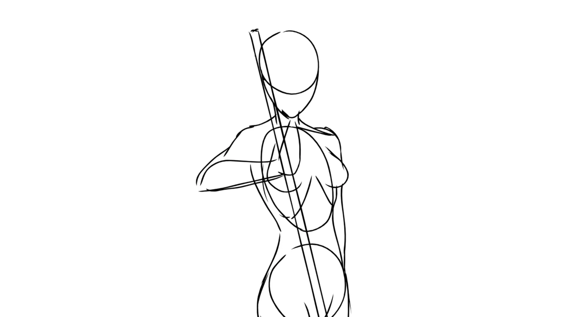 Rough Input Frames 1