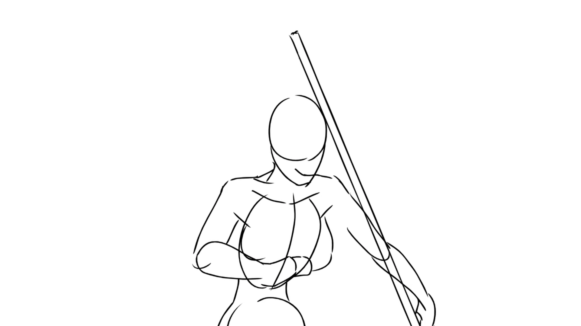 Rough Input Frames 2