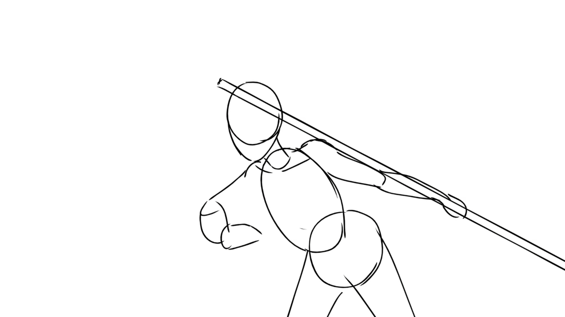 Rough Input Frames 3