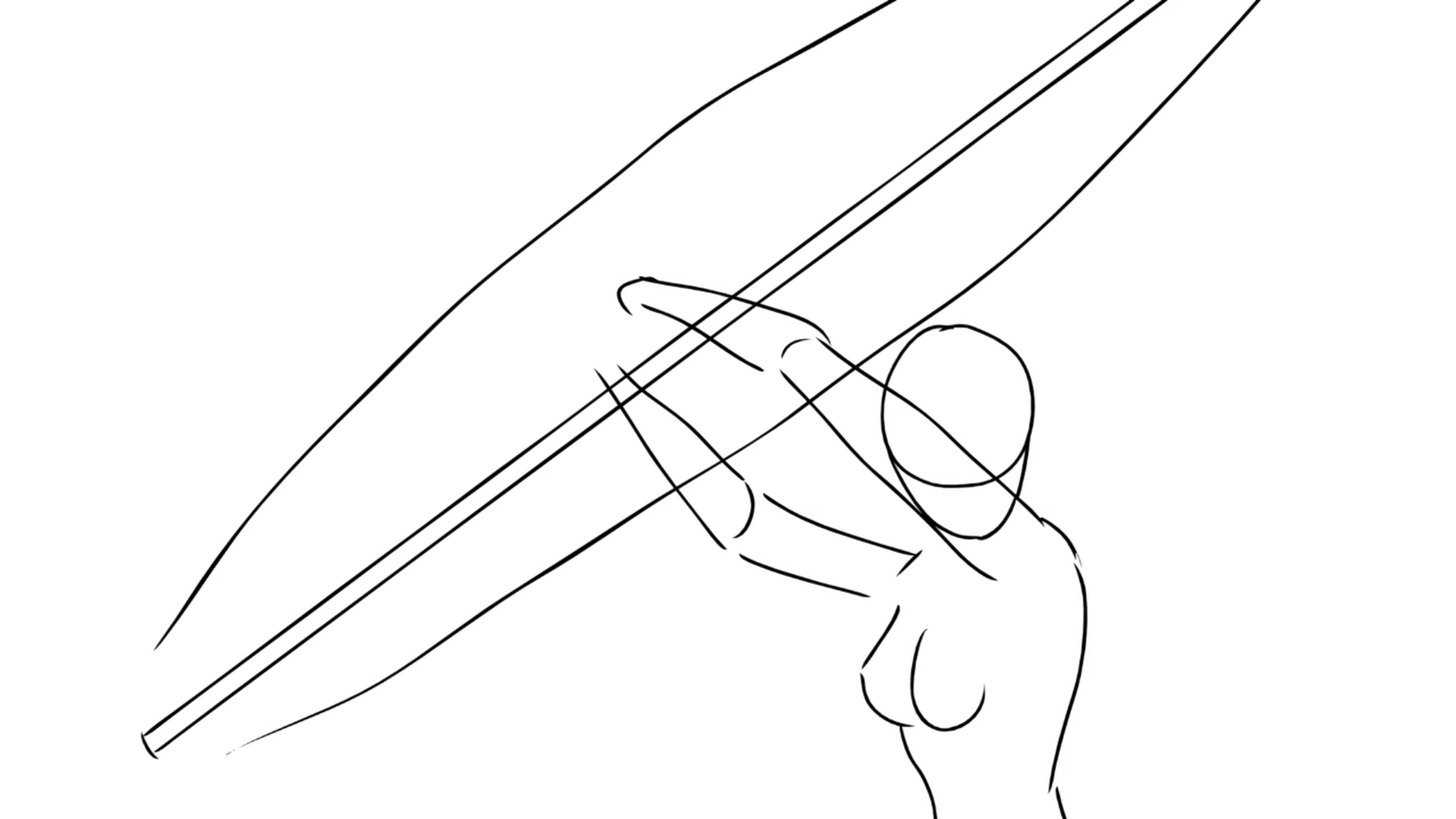 Rough Input Frames 5